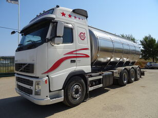 شاحنة الصهريج Volvo FH 440