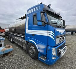 탱크트럭 Volvo FH 500