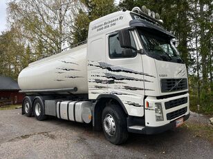 شاحنة الصهريج Volvo FH12 6×2, vm.2004