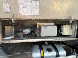 Acheter camion-citerne Volvo FH5-500 6X2 / ENGINE RUNNING / LIFT+LENKACHSE / FULL AIR / ADR / endommagés - Image 22 | Autoline CG Camion-citerne Volvo FH5-500 6X2 / ENGINE RUNNING / LIFT+LENKACHSE / FULL AIR / ADR / endommagé | Image 22 - Autoline