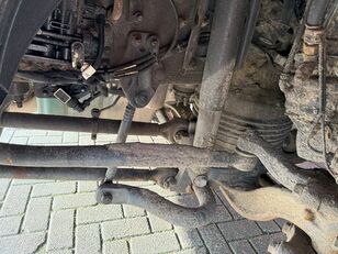 Acheter camion-citerne Volvo FH5-500 6X2 / ENGINE RUNNING / LIFT+LENKACHSE / FULL AIR / ADR / endommagés - Image 30 | Autoline CG Camion-citerne Volvo FH5-500 6X2 / ENGINE RUNNING / LIFT+LENKACHSE / FULL AIR / ADR / endommagé | Image 30 - Autoline