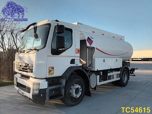 Volvo FL 10 280 Euro 5 Tankwagen