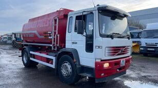 Volvo FL 6 tanker truck