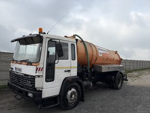 autocysterna Volvo FL615