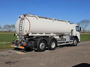 کامیون تانکر Volvo FM 13.500 19.000L FUEL