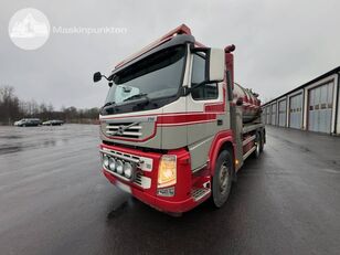 Volvo FM 380 tanker kamyon