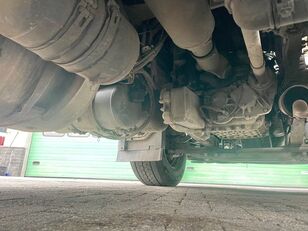 Volvo FM 460 TSCI, AUGER + AIR, 6x4, Retarder, 5 COMP tanker truck for sale - Image 28 | Autoline IN Volvo FM 460 TSCI, AUGER + AIR, 6x4, Retarder, 5 COMP tanker truck | Image 28 - Autoline