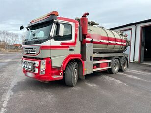 camião-tanque Volvo FM 6*4