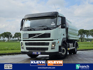 автоцистерна Volvo FM 9.380 magyar 14000 l fuel