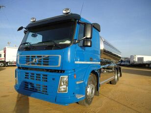 Volvo FM13 400 tanker truck