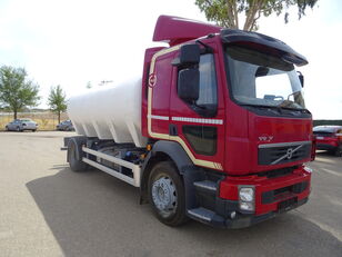 Xe bồn Volvo FM13 400 để bán - Hình ảnh 4 | Autoline VN Xe bồn Volvo FM13 400 | Hình ảnh 4 - Autoline