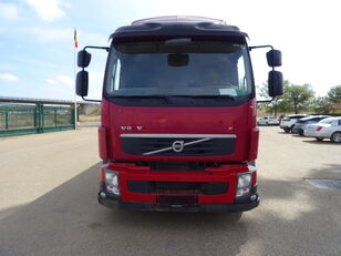 Xe bồn Volvo FM13 400 để bán - Hình ảnh 7 | Autoline VN Xe bồn Volvo FM13 400 | Hình ảnh 7 - Autoline