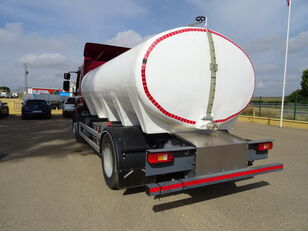 Xe bồn Volvo FM13 400 để bán - Hình ảnh 10 | Autoline VN Xe bồn Volvo FM13 400 | Hình ảnh 10 - Autoline