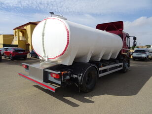 Xe bồn Volvo FM13 400 để bán - Hình ảnh 12 | Autoline VN Xe bồn Volvo FM13 400 | Hình ảnh 12 - Autoline