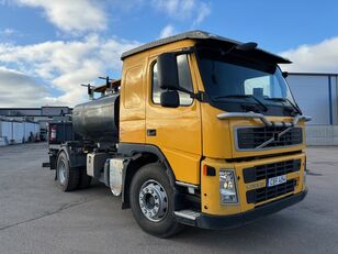 Volvo FM380 tanker truck