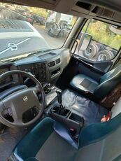 новая автоцистерна Volvo VM 270