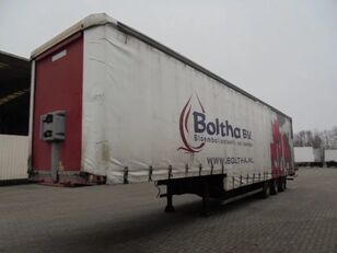 sơ mi rơ mo&oacute;c kiểu lật Happy TRAILER ONCZ 42-327A NL TRAILER