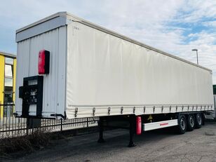 Kässbohrer MAXIMA tarpaulin semi-trailer for sale - Image 5 | Autoline IE Kässbohrer MAXIMA tarpaulin semi-trailer | Image 5 - Autoline