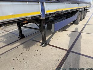 Krone N/A | Curtainside Tautliner Huckepack Code XL + Alu. Sideboards tarpaulin semi-trailer for sale - Image 6 | Autoline BD Krone N/A | Curtainside Tautliner Huckepack Code XL + Alu. Sideboards tarpaulin semi-trailer | Image 6 - Autoline