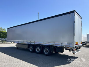 новый полуприцеп тентованный Schmitz Cargobull Auflieger Curtainsider Standard