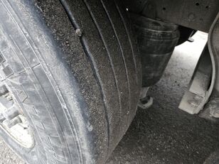 Schmitz Cargobull SCB S3T sættevogn presenning til salg - Billede 14 | Autoline DK Schmitz Cargobull SCB S3T sættevogn presenning | Billede 14 - Autoline