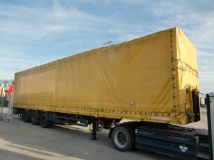 نیمه تریلر شیب دار Schwarzm&uuml;ller Spezialauflieger Schr&auml;glader, Coilmulde mehrere Einheiten verf&uuml;g