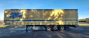 Wielton NS3K firana standard semirremolque toldo