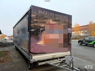 Humbaur Hd 358124 huiftrailer te koop - Foto 7 | Autoline NL Humbaur Hd 358124 huiftrailer | Foto 7 - Autoline