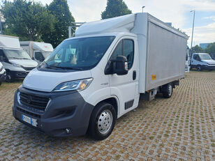 тентованный грузовик < 3.5т Fiat DUCATO