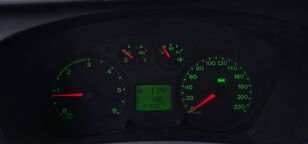 Camion bâché < 3.5t Ford Transit 2.4 à vendre - Image 6 | Autoline SN Camion bâché < 3.5t Ford Transit 2.4 | Image 6 - Autoline