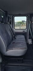 Camion bâché < 3.5t Ford Transit 2.4 à vendre - Image 13 | Autoline SN Camion bâché < 3.5t Ford Transit 2.4 | Image 13 - Autoline