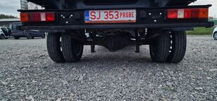Camion bâché < 3.5t Ford Transit 2.4 à vendre - Image 18 | Autoline SN Camion bâché < 3.5t Ford Transit 2.4 | Image 18 - Autoline