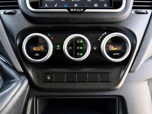 Camion bâché < 3.5t IVECO DAILY 35S18 TARPAULIN 8 PALLETS WEBASTO CRUISE CONTROL NAVIGATIO à vendre - Image 44 | Autoline GN Camion bâché < 3.5t IVECO DAILY 35S18 TARPAULIN 8 PALLETS WEBASTO CRUISE CONTROL NAVIGATIO | Image 44 - Autoline