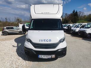 камион со церада < 3.5т IVECO Daily 3.0-180KM Spojtrak 35-180 Wejkama