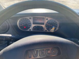 بيع صندوق خلفي مغطى < 3.5طن IVECO Daily 35 C 18 Pritsche + Plane + DHollandia LBW - 3,5t - صورة 10 | Autoline BH صندوق خلفي مغطى < 3.5طن IVECO Daily 35 C 18 Pritsche + Plane + DHollandia LBW - 3,5t | صورة 10 - Autoline