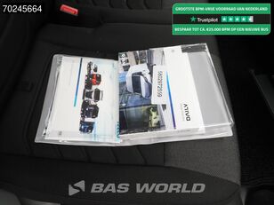 جديدة صندوق خلفي مغطى < 3.5طن IVECO Daily 35S18 BPM VRIJ! 3.0L Laadklep 180PK Schuifzeilen Airco Cru