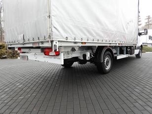 بيع صندوق خلفي مغطى < 3.5طن Mercedes-Benz SPRINTER 317 TARPAULIN 10 PALLETS WEBASTO CRUISE CONTROL AIR CON - صورة 25 | Autoline QA صندوق خلفي مغطى < 3.5طن Mercedes-Benz SPRINTER 317 TARPAULIN 10 PALLETS WEBASTO CRUISE CONTROL AIR CON | صورة 25 - Autoline