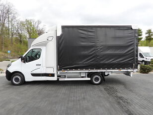 بيع صندوق خلفي مغطى < 3.5طن Opel MOVANO TARPAULIN 10 PALLETS WEBASTO CRUISE CONTROL LED LIGHTS PN - صورة 9 | Autoline IQ صندوق خلفي مغطى < 3.5طن Opel MOVANO TARPAULIN 10 PALLETS WEBASTO CRUISE CONTROL LED LIGHTS PN | صورة 9 - Autoline