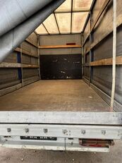 Myytävät Opel Movano 2.3 CDTi , 170 HP , Topsleeper pressukapelli kuorma-auto < 3.5t - Kuva 12 | Autoline FI Opel Movano 2.3 CDTi , 170 HP , Topsleeper pressukapelli kuorma-auto < 3.5t | Kuva 12 - Autoline