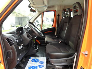 Tent veoauto < 3.5t Peugeot BOXER STAKE BODY TARPAULIN DOUBLE CABIN DOKA 7 SEATS AIR CONDITI müük - Pilt 27 | Autoline EE Tent veoauto < 3.5t Peugeot BOXER STAKE BODY TARPAULIN DOUBLE CABIN DOKA 7 SEATS AIR CONDITI | Pilt 27 - Autoline