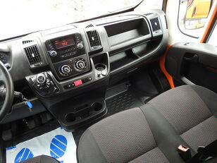 Tent veoauto < 3.5t Peugeot BOXER STAKE BODY TARPAULIN DOUBLE CABIN DOKA 7 SEATS AIR CONDITI müük - Pilt 30 | Autoline EE Tent veoauto < 3.5t Peugeot BOXER STAKE BODY TARPAULIN DOUBLE CABIN DOKA 7 SEATS AIR CONDITI | Pilt 30 - Autoline