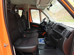 Tent veoauto < 3.5t Peugeot BOXER STAKE BODY TARPAULIN DOUBLE CABIN DOKA 7 SEATS AIR CONDITI müük - Pilt 34 | Autoline EE Tent veoauto < 3.5t Peugeot BOXER STAKE BODY TARPAULIN DOUBLE CABIN DOKA 7 SEATS AIR CONDITI | Pilt 34 - Autoline