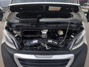 فروش کامیون چادری < 3.5т Peugeot Boxer - تصویر 5 | Autoline IR کامیون چادری < 3.5т Peugeot Boxer | تصویر 5 - Autoline