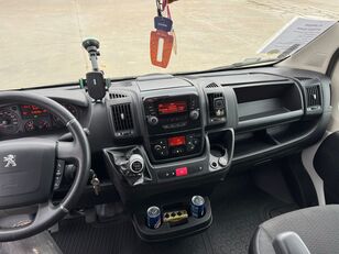 فروش کامیون چادری < 3.5т Peugeot Boxer - تصویر 11 | Autoline IR کامیون چادری < 3.5т Peugeot Boxer | تصویر 11 - Autoline
