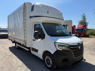 صندوق خلفي مغطى < 3.5طن Renault Master