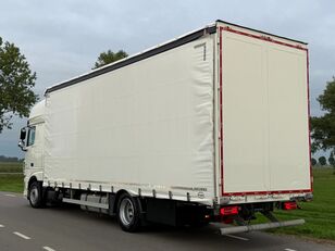 cami&atilde;o de toldo DAF XF 480 XF 480 EURO6. 2022