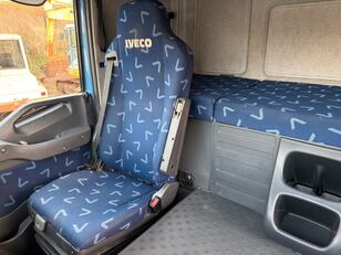 待售带防水布卡车 IVECO 190S36/9 Stralis Pritsche & Hebebühne 3 to. TOP - 图像 20 | Autoline CN 带防水布卡车 IVECO 190S36/9 Stralis Pritsche & Hebebühne 3 to. TOP | 图像 20 - Autoline