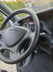 待售带防水布卡车 IVECO DAILY 35S18W OFF-ROAD - 图像 30 | Autoline CN 带防水布卡车 IVECO DAILY 35S18W OFF-ROAD | 图像 30 - Autoline