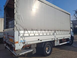 IVECO EUROCARGO 120 23 cami&oacute;n toldo