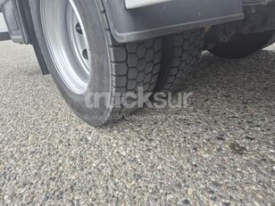 IVECO EUROCARGO 140E 250 tarpaulin truck for sale - Image 7 | Autoline GH IVECO EUROCARGO 140E 250 tarpaulin truck | Image 7 - Autoline